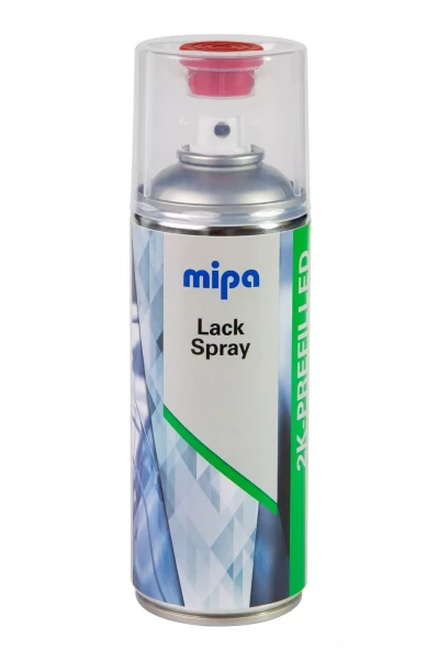 Mipa 2K-Prefilled-Spray